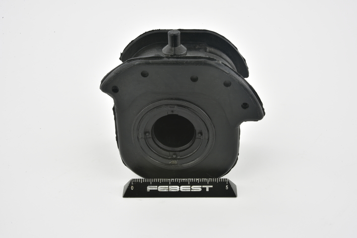 Arm bushes FEBEST MAB-021
