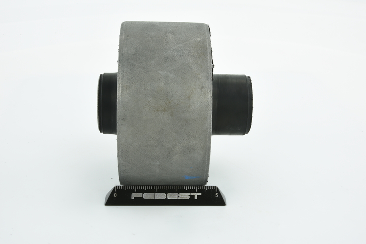 Trailing arm bush FEBEST MAB-072