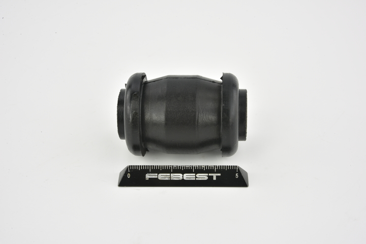 Trailing arm bush FEBEST MAB-076
