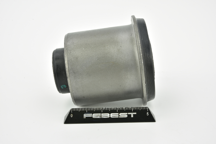 FEBEST MAB-110 Silent bloc de triangle MITSUBISHI L 200 2.4 Essence 128 CV