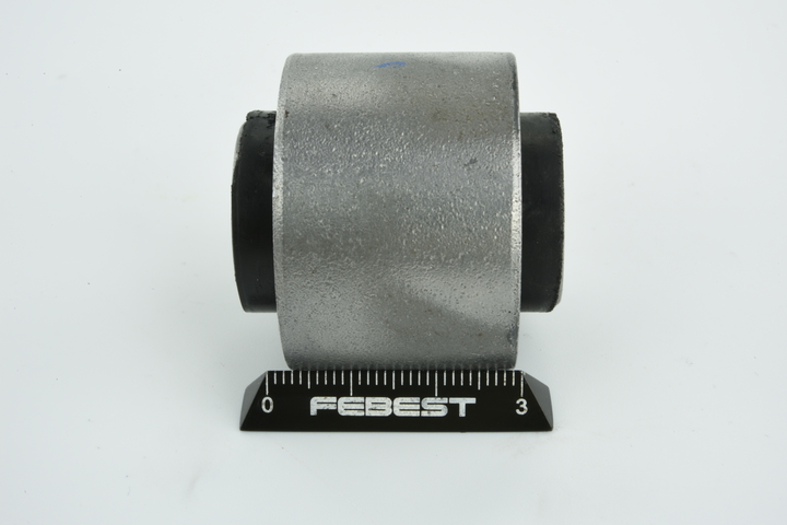 FEBEST MAB-158 Schokdemper beugel MITSUBISHI Pajero II (V20) 2.5 TD 4WD 99 Pk Diesel 4D56-TD