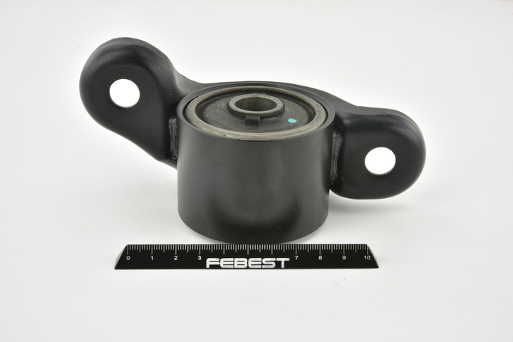 FEBEST 11673649 silent bloc triangle MITSUBISHI Eclipse III Spyder (D53A) prix