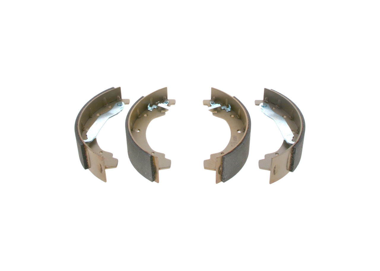 BS639 BOSCH 0 986 487 389