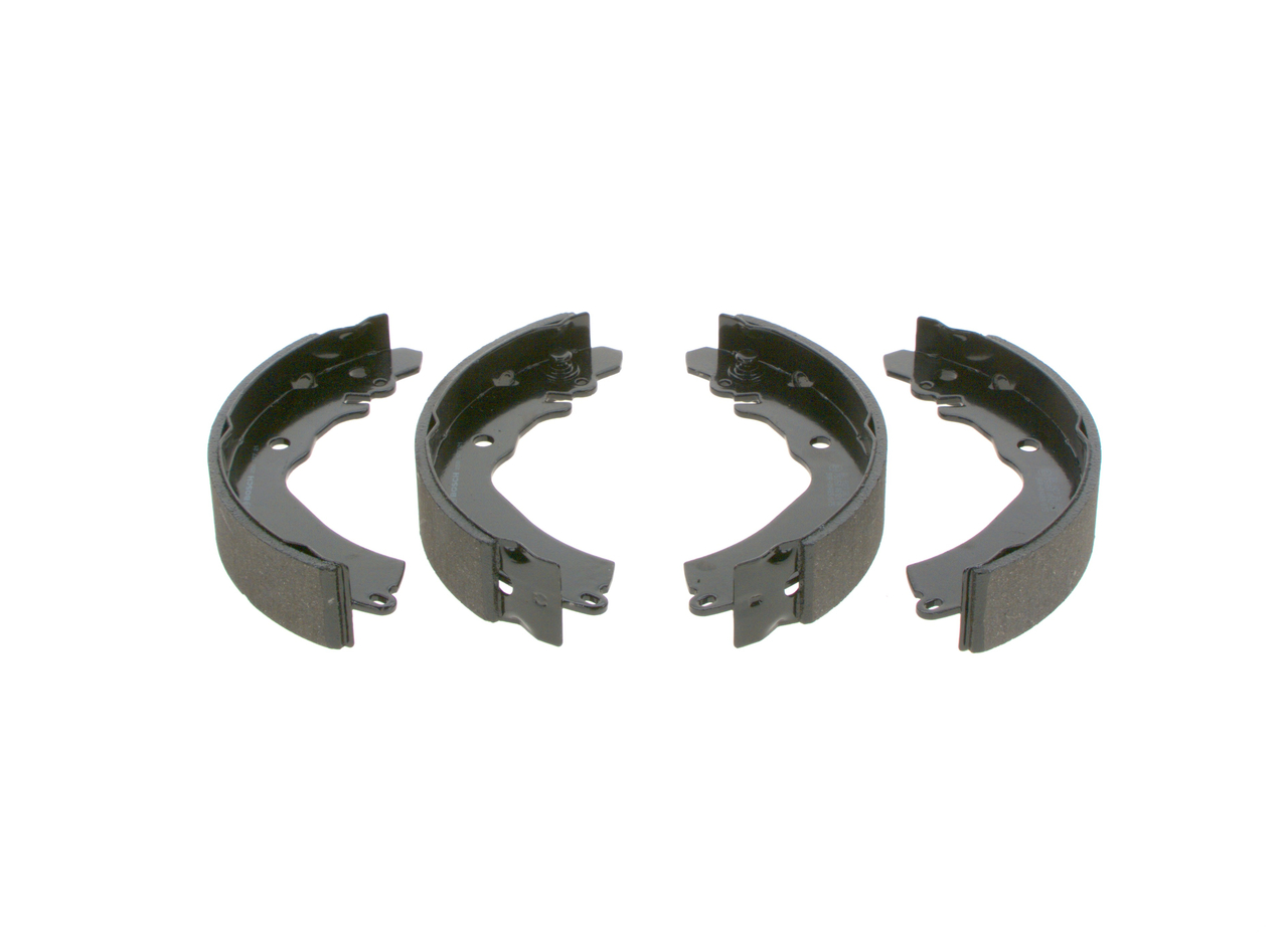 BOSCH BS701 Frein à tambour Mitsubishi Lancer V Station Wagon prix