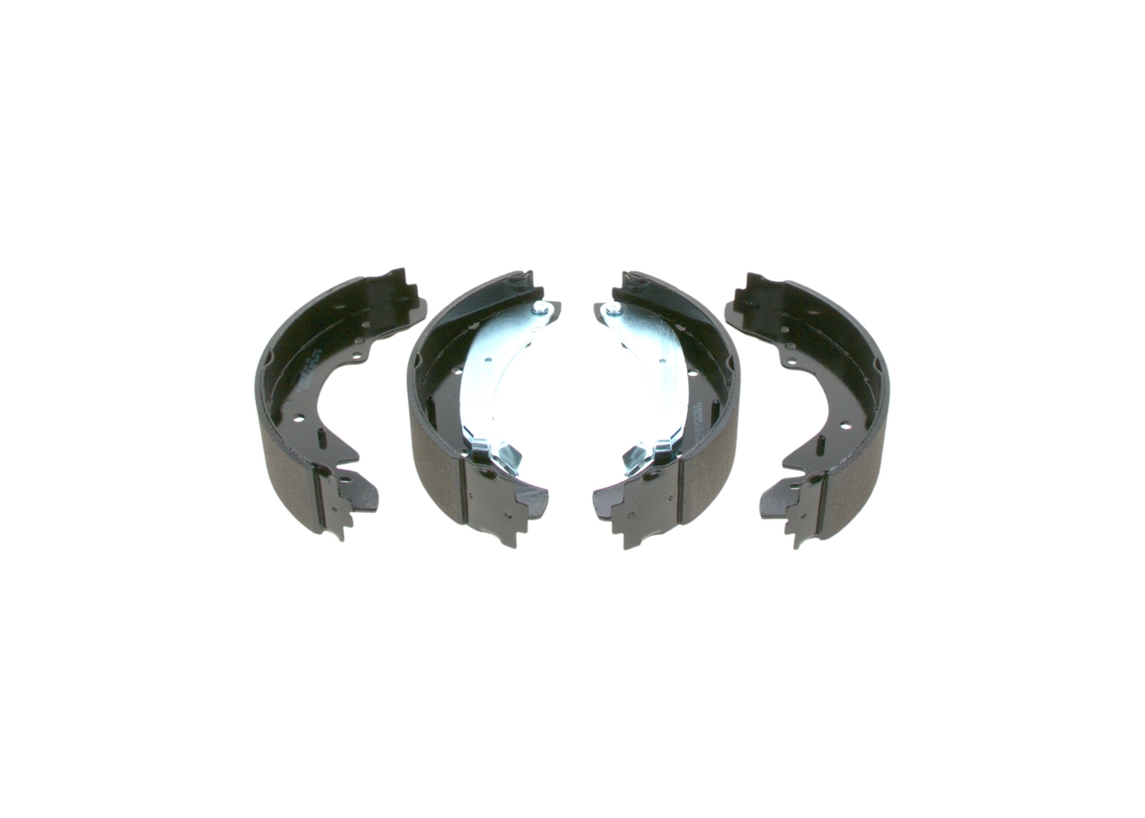 Trommelbremsbacken BOSCH 0 986 487 521 Bewertung