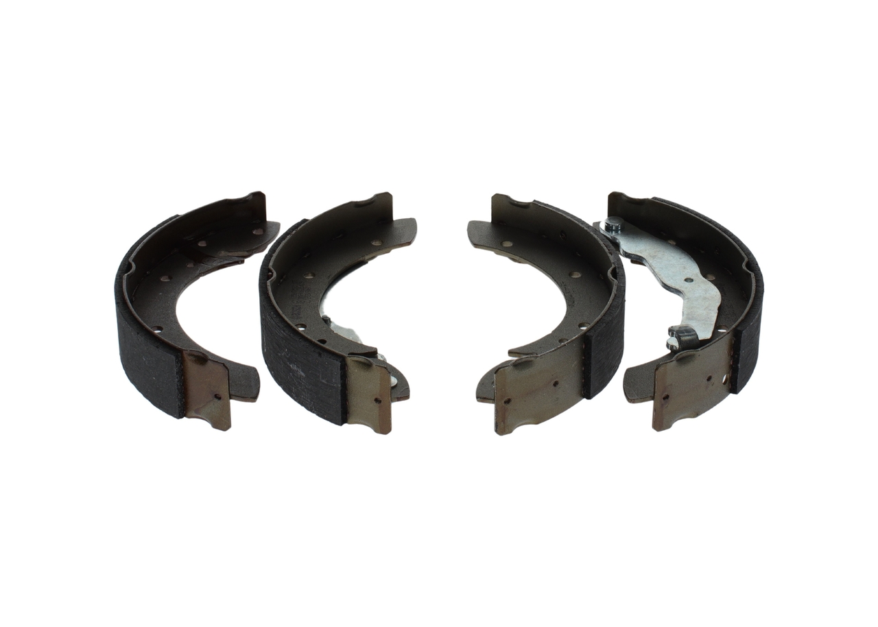 BS778 BOSCH 0986487528 Trommelrem Renault Scenic II kosten