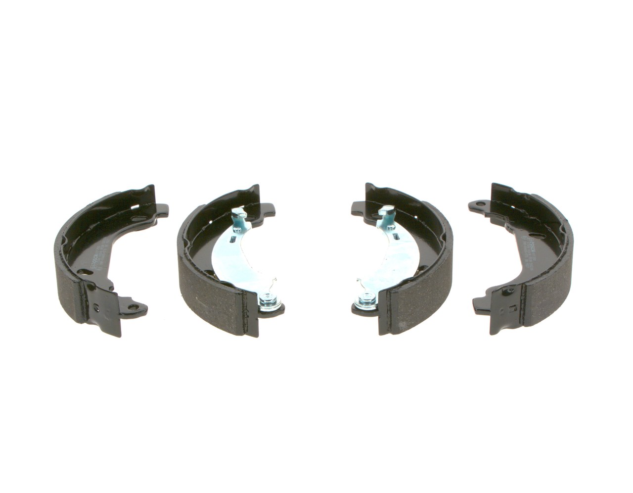 Original Trommelbremsbacken BS813