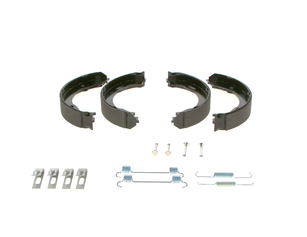 BS847 BOSCH 0986487609 Hamulec ręczny Chrysler 300c LX tylna i przednia cena