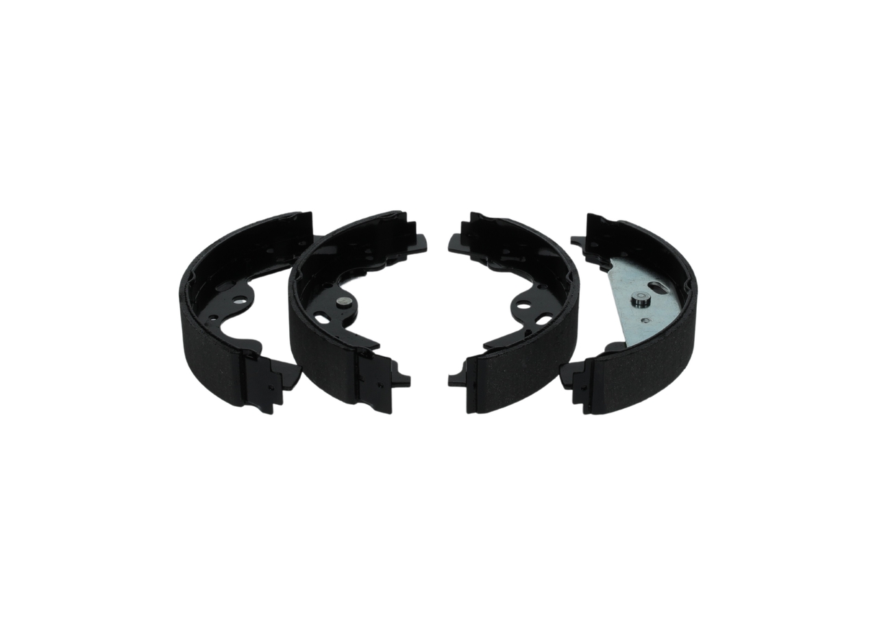 BS871 BOSCH Tromlebremse LAND ROVER pris