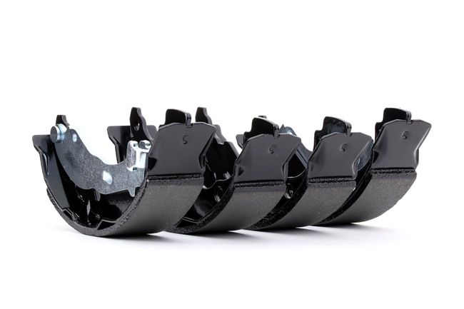 BOSCH BS909 Hamulec bębnowy Lancia Ypsilon 843 cena