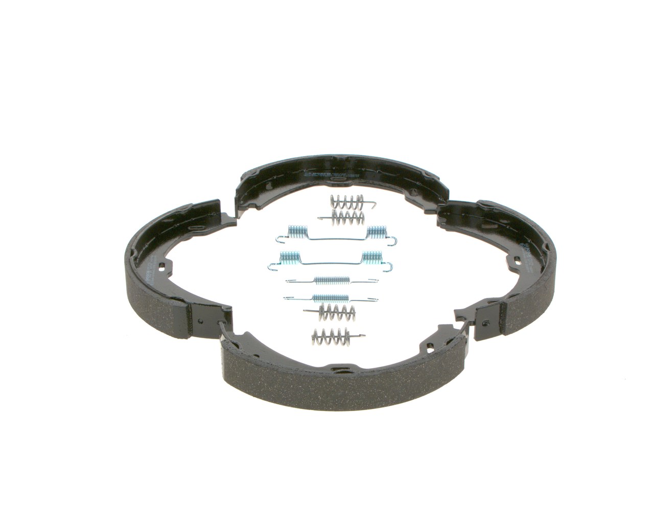 BS944 Handremschoen set BOSCH S-Klasse prijs