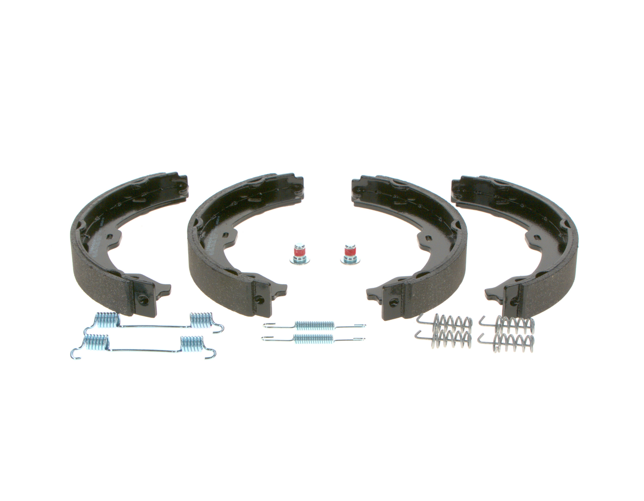 BS945 BOSCH 0 986 487 725 Handremschoenen