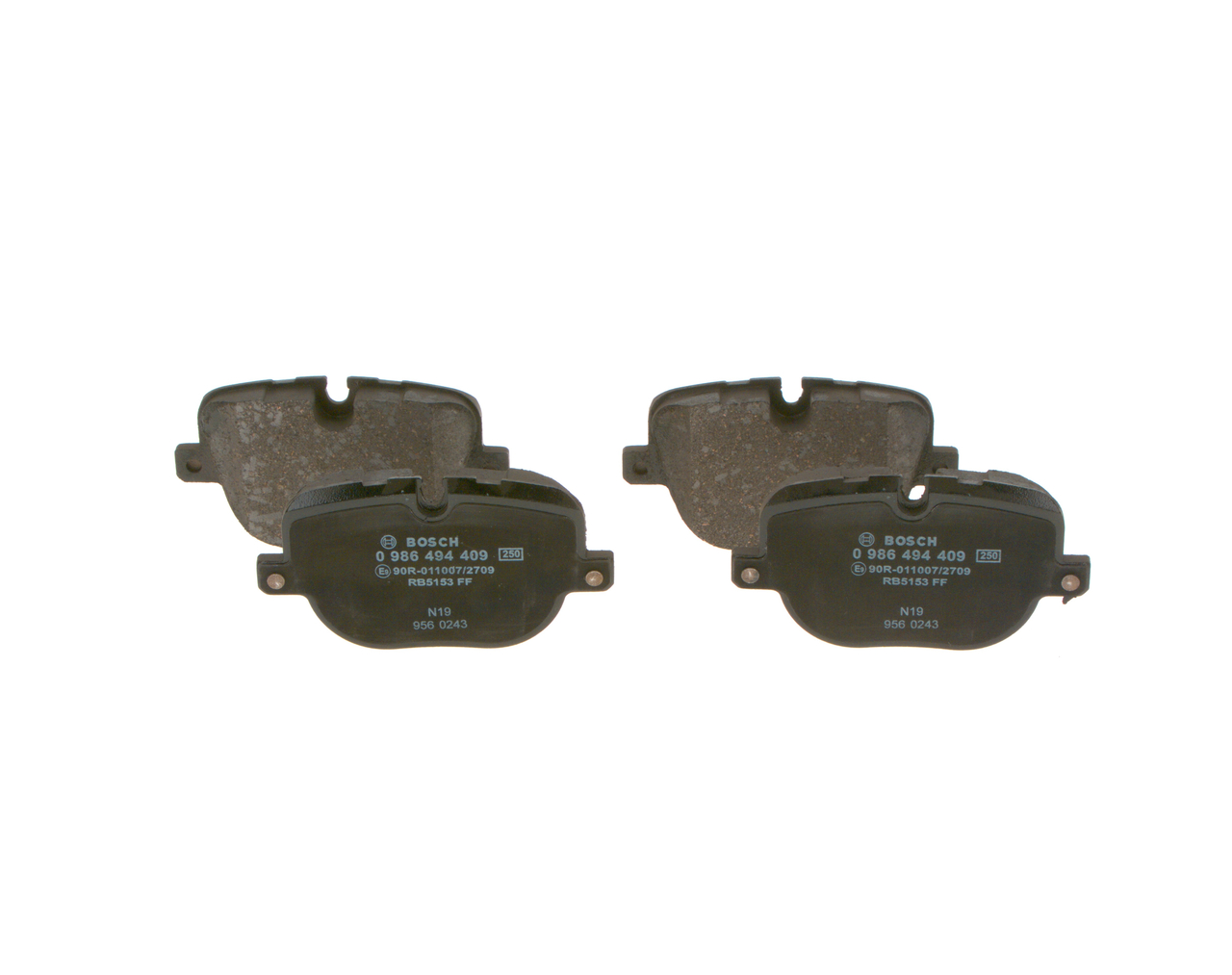 BP1331 BOSCH E9 90R-011007/2709