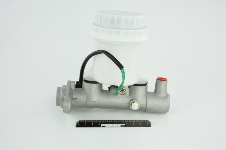 Hauptbremszylinder FEBEST MBC-V45W Bewertung