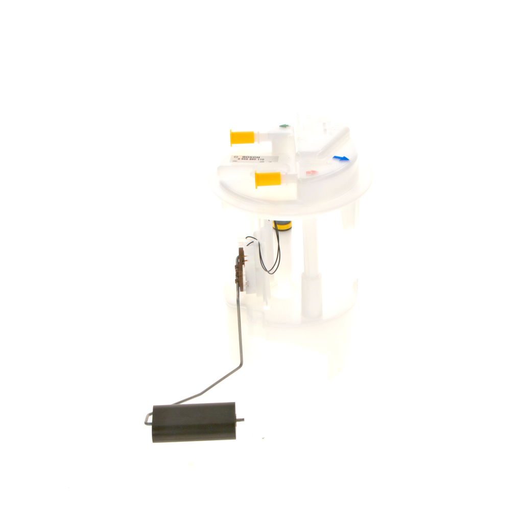 Sensor de nível de combustível BOSCH 0 986 580 110