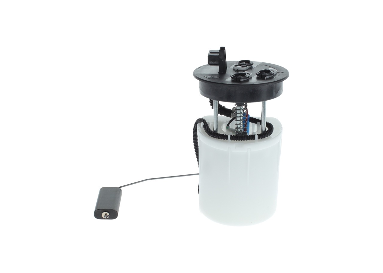 Kraftstoff-Fördereinheit 0 986 580 134 BOSCH A6384700894 MERCEDES-BENZ