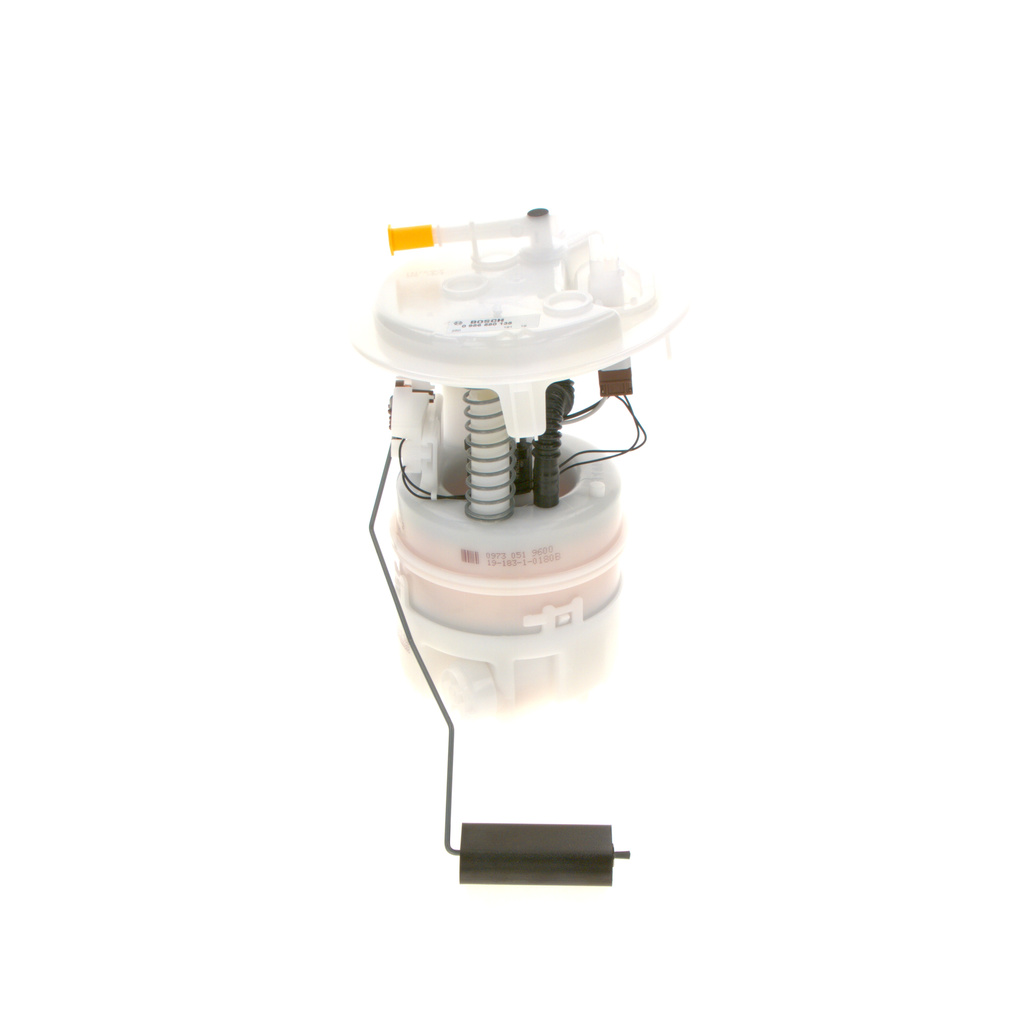 BOSCH 0 986 580 138 Unité d'injection de carburant