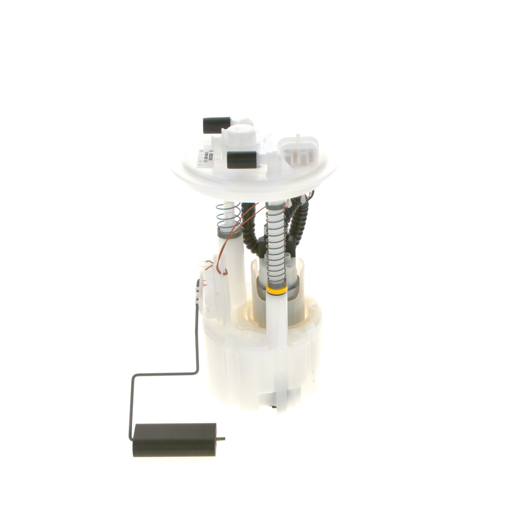 Fuel pump module assembly BOSCH 0 986 580 153 rating