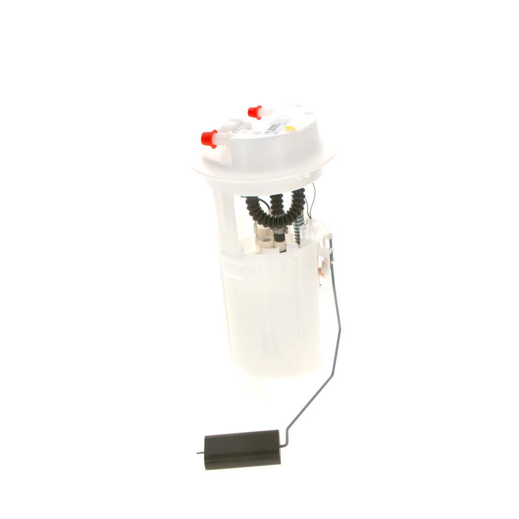 Benzinpumpe 0 986 580 171 BOSCH 152552 VW, PEUGEOT, CITROЁN, MG