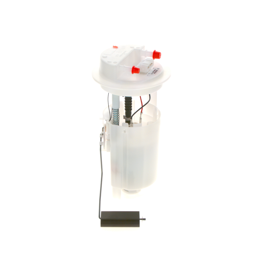 BOSCH 0 986 580 177 Impianto alimentazione carburante