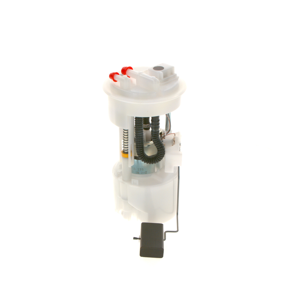 Kraftstoff-Fördereinheit 0 986 580 185 BOSCH 96107921 VW, PEUGEOT, HYUNDAI, CITROЁN, DAEWOO