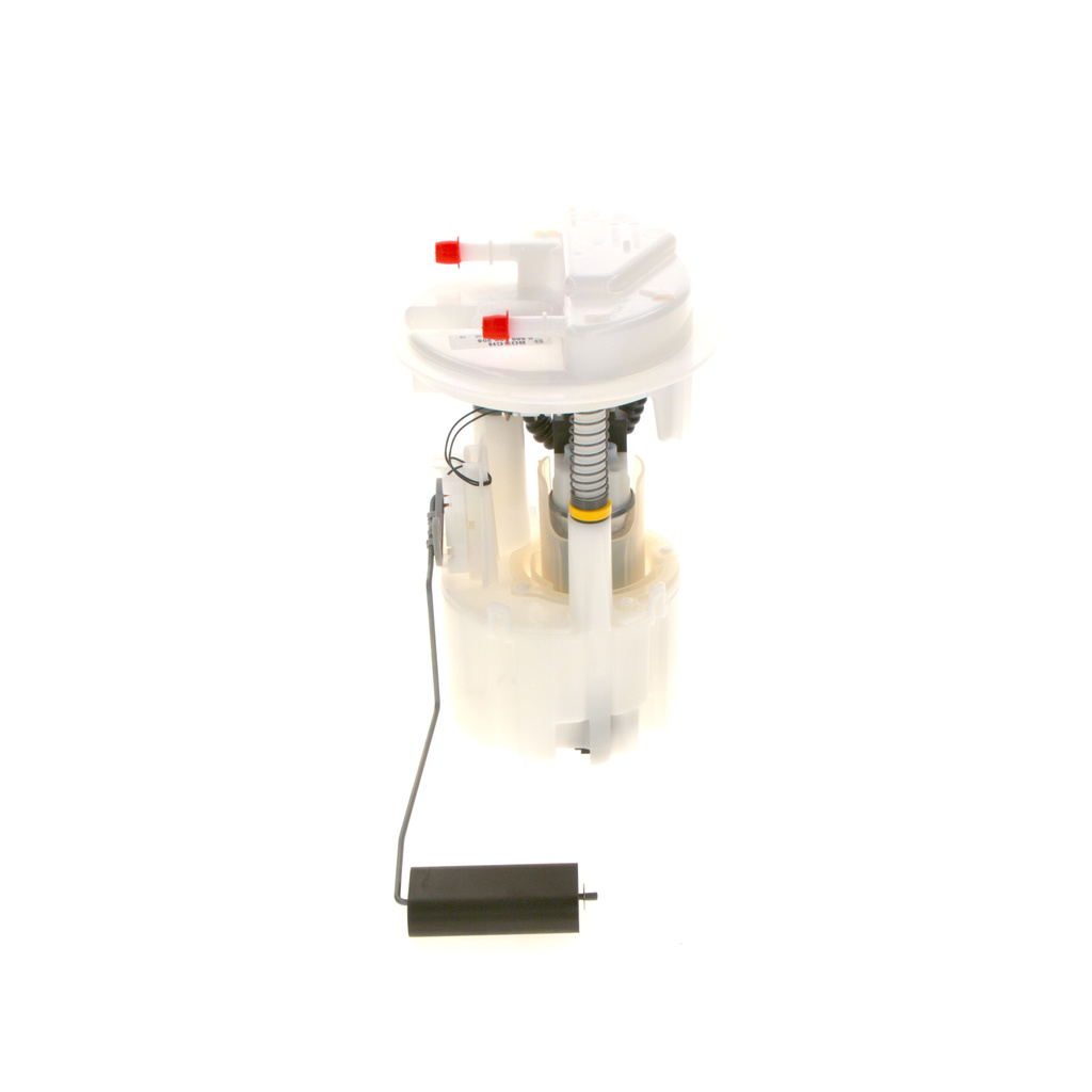 Unité d'injection de carburant BOSCH 0 986 580 205 évaluation