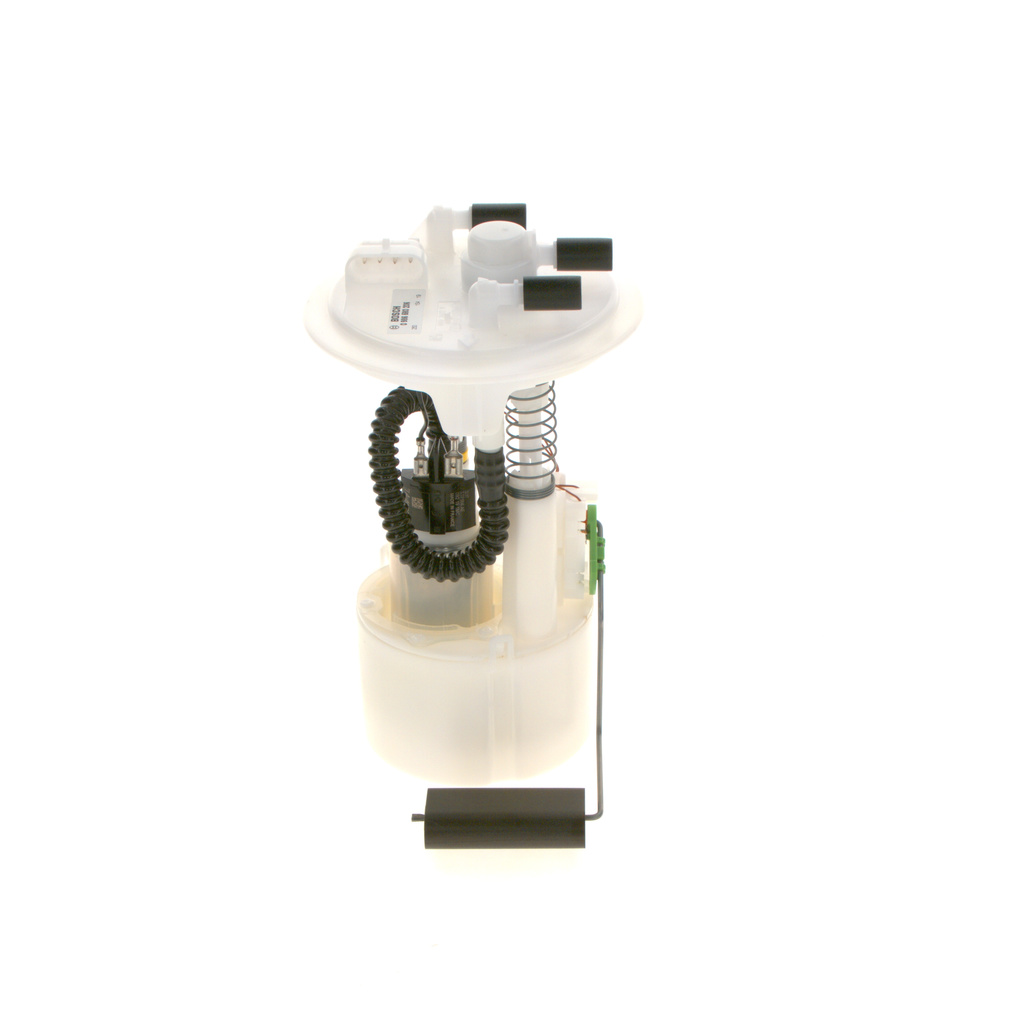 1168555 BOSCH Drivstoffpumpe 0 986 580 206 Drivstoffsystem SMART pris