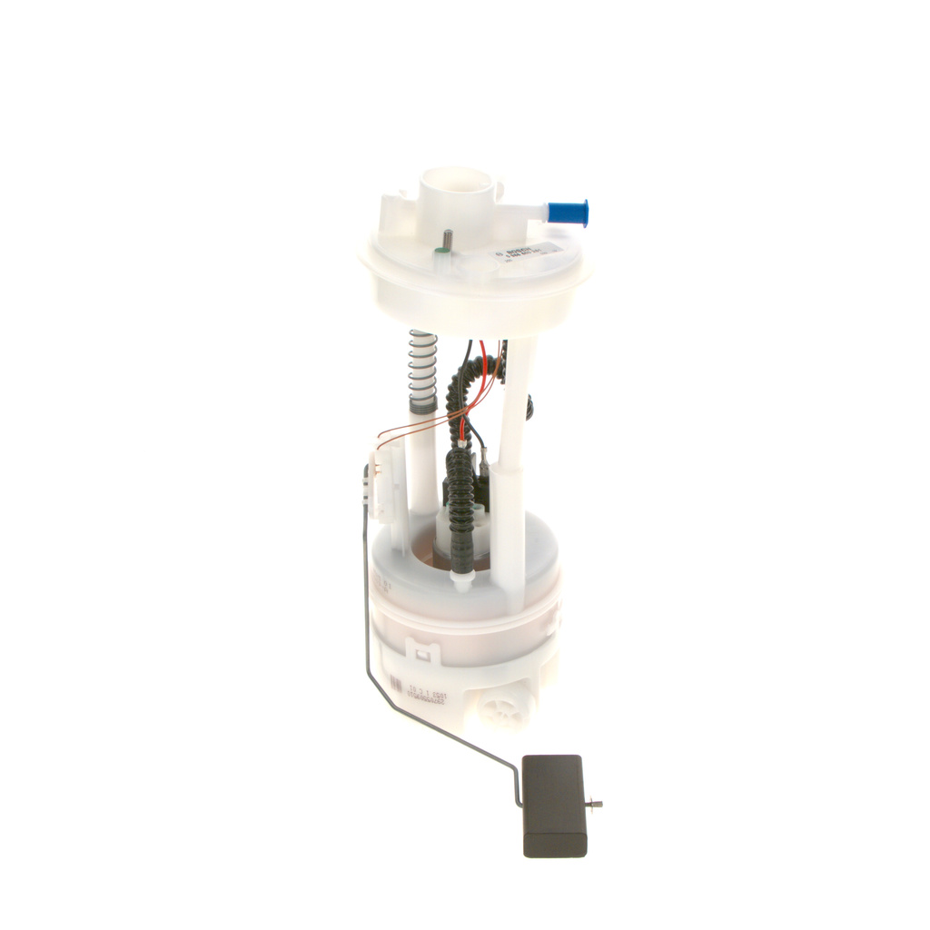 Fuel pump module assembly BOSCH 0 986 580 251 rating