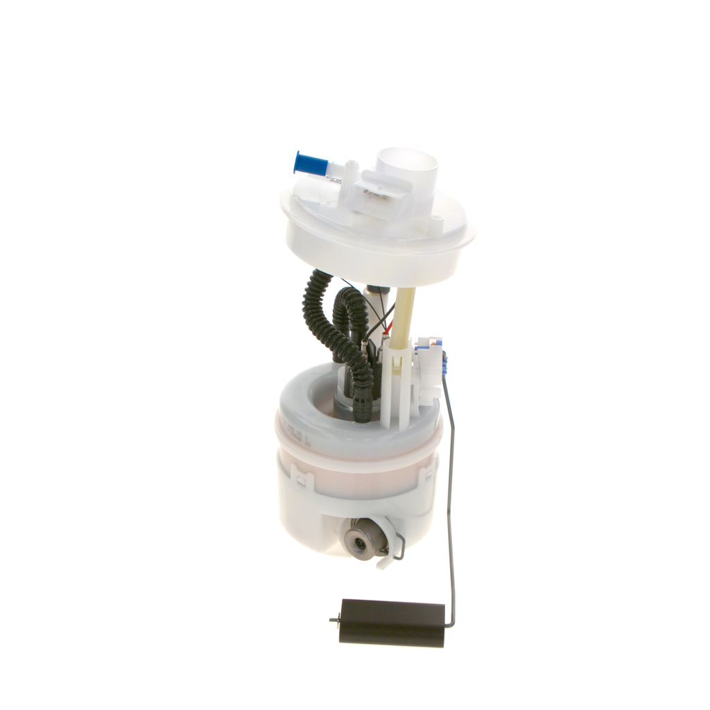Unidad de alimentación de combustible 51 709 818 BOSCH 0986580255 FIAT, ALFA ROMEO, LANCIA