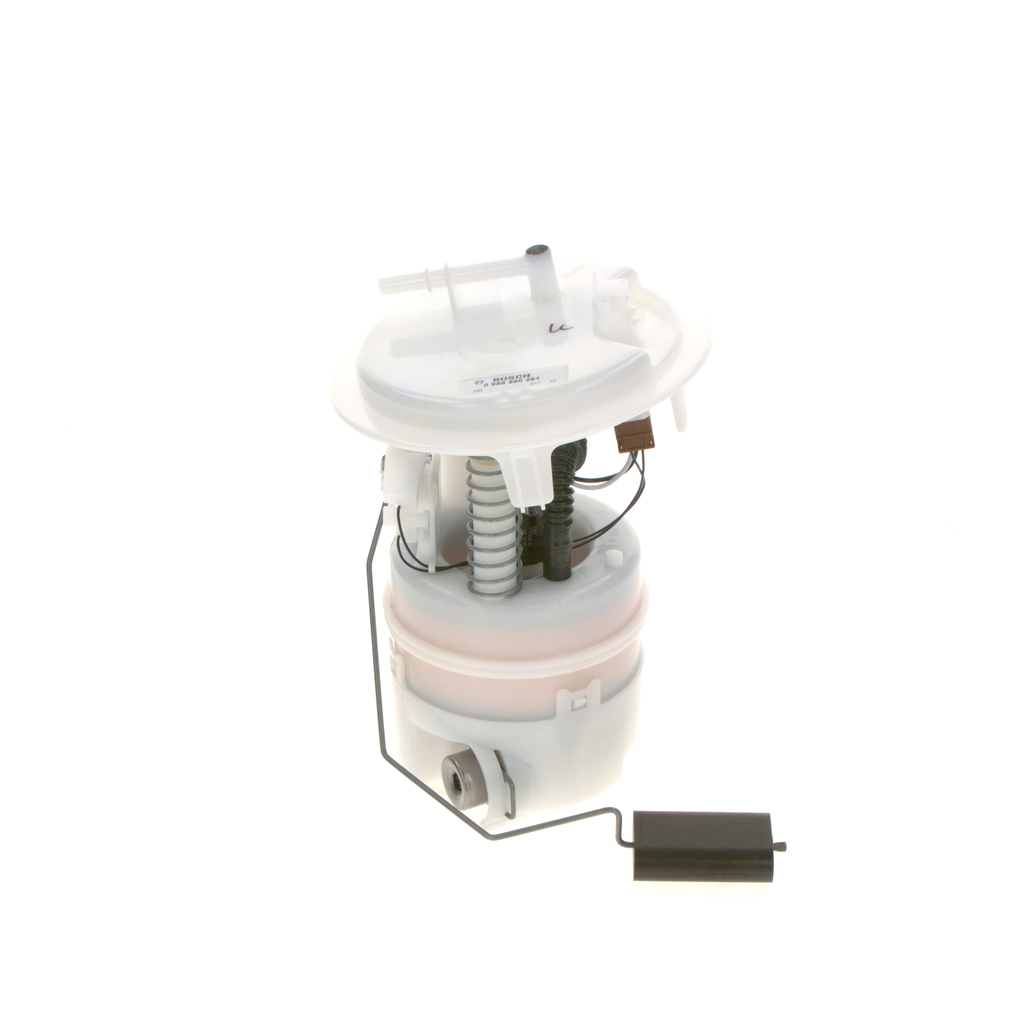 Unité d'injection de carburant BOSCH 0 986 580 261