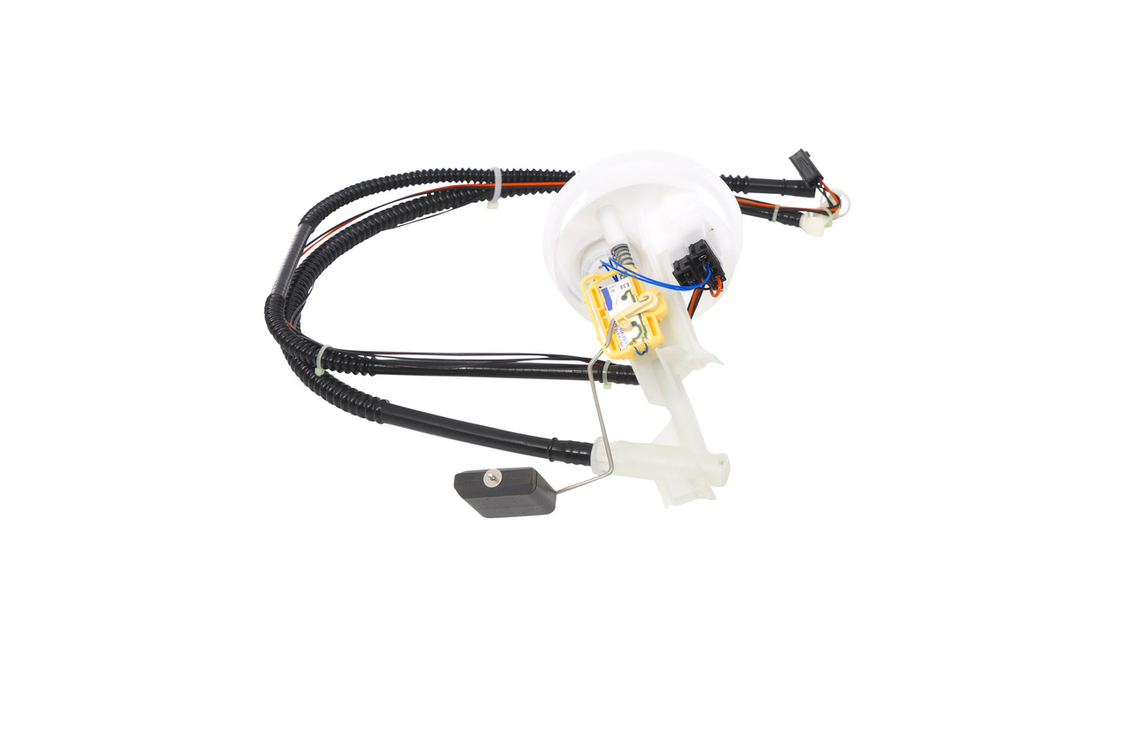 69566 Jauge à carburant BOSCH Mercedes-Benz GLK coût
