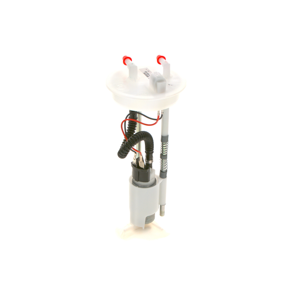 BOSCH 0 986 580 353 Pompe d'amorçage RENAULT SAFRANE 2.0 16V Essence 136 CV