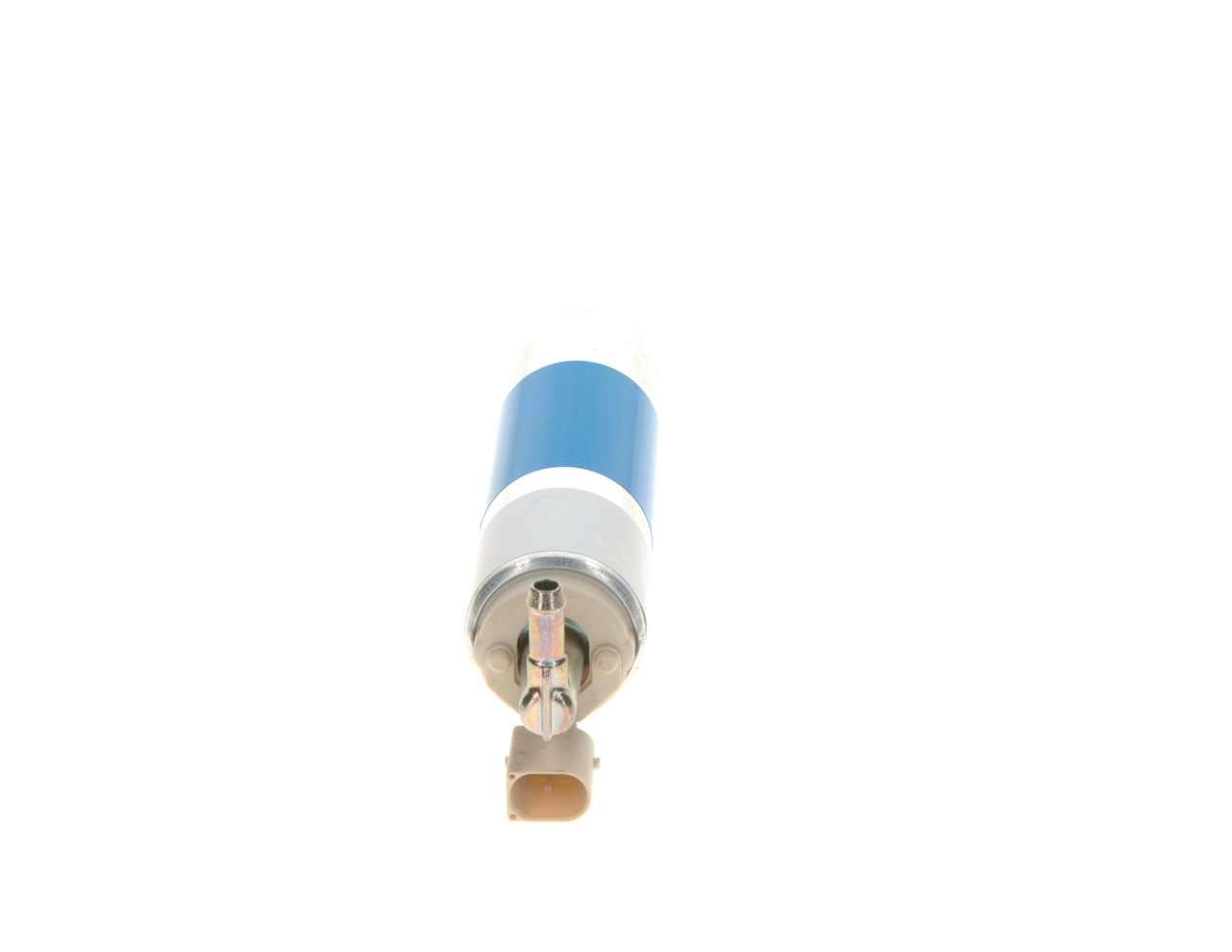Kraftstoffpumpe 0 986 580 354 BOSCH 0014706694 MERCEDES-BENZ