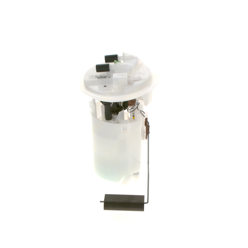Fuel pump module assembly BOSCH 0 986 580 368 rating
