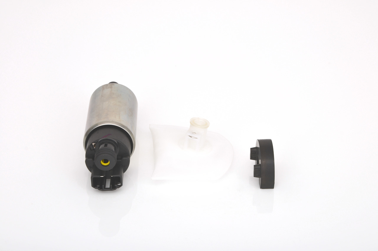 66160 BOSCH Brændstofpumpe TOYOTA pris