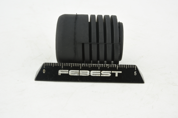 Motorhjelm og tilbehør FEBEST MD-005