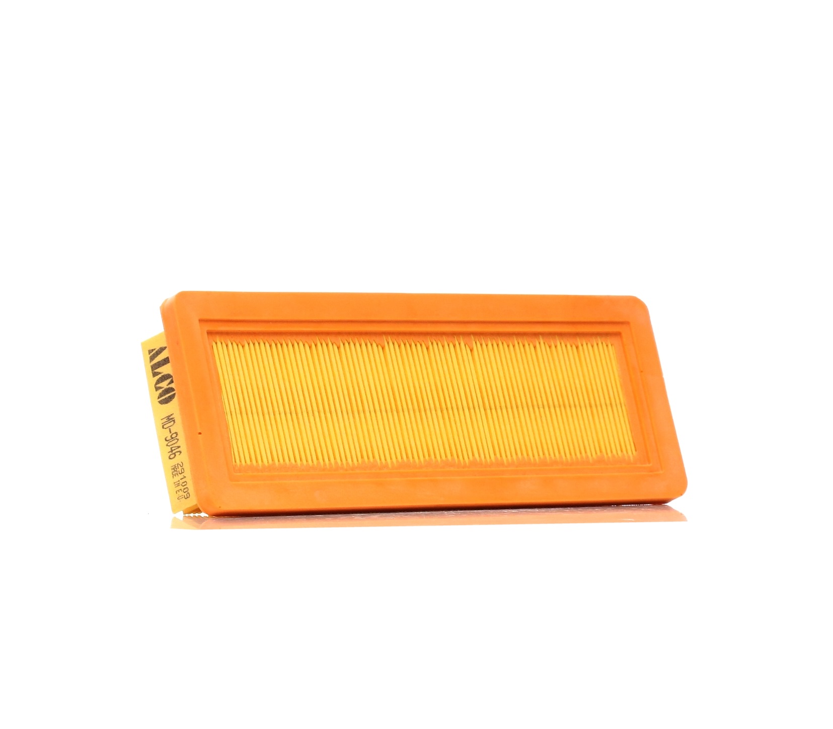 Filter für Luft ALCO FILTER MD-9046 Bewertung