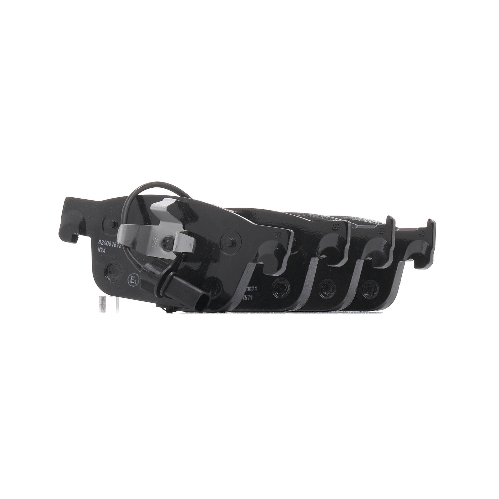 Bremsklötze MINTEX 22384 Bewertung