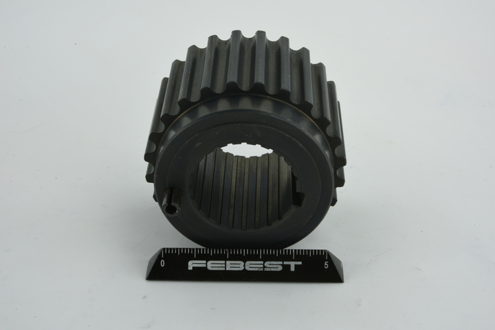 11712160 MES6G74 OEM FEBEST Γρανάζι στροφάλου τιμες