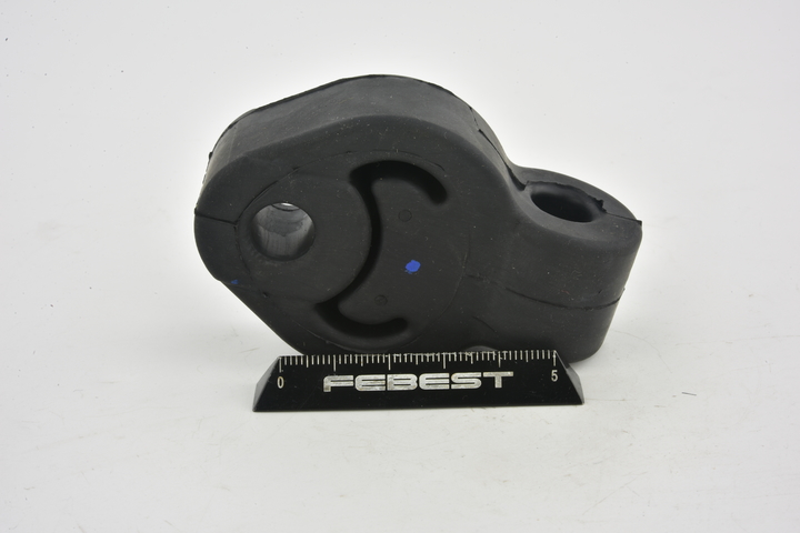 Halter, Abgasrohr FEBEST MEXB-03 Bewertung