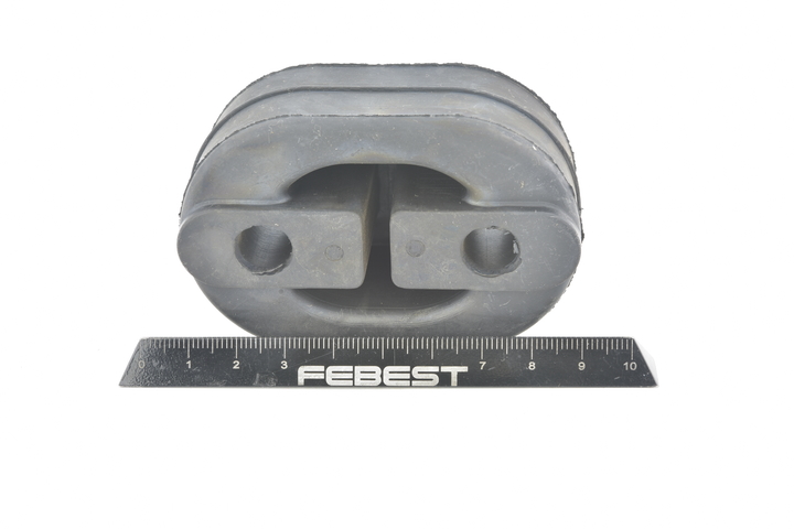 11712165 MEXB04 OEM FEBEST Feste eksosrør pris
