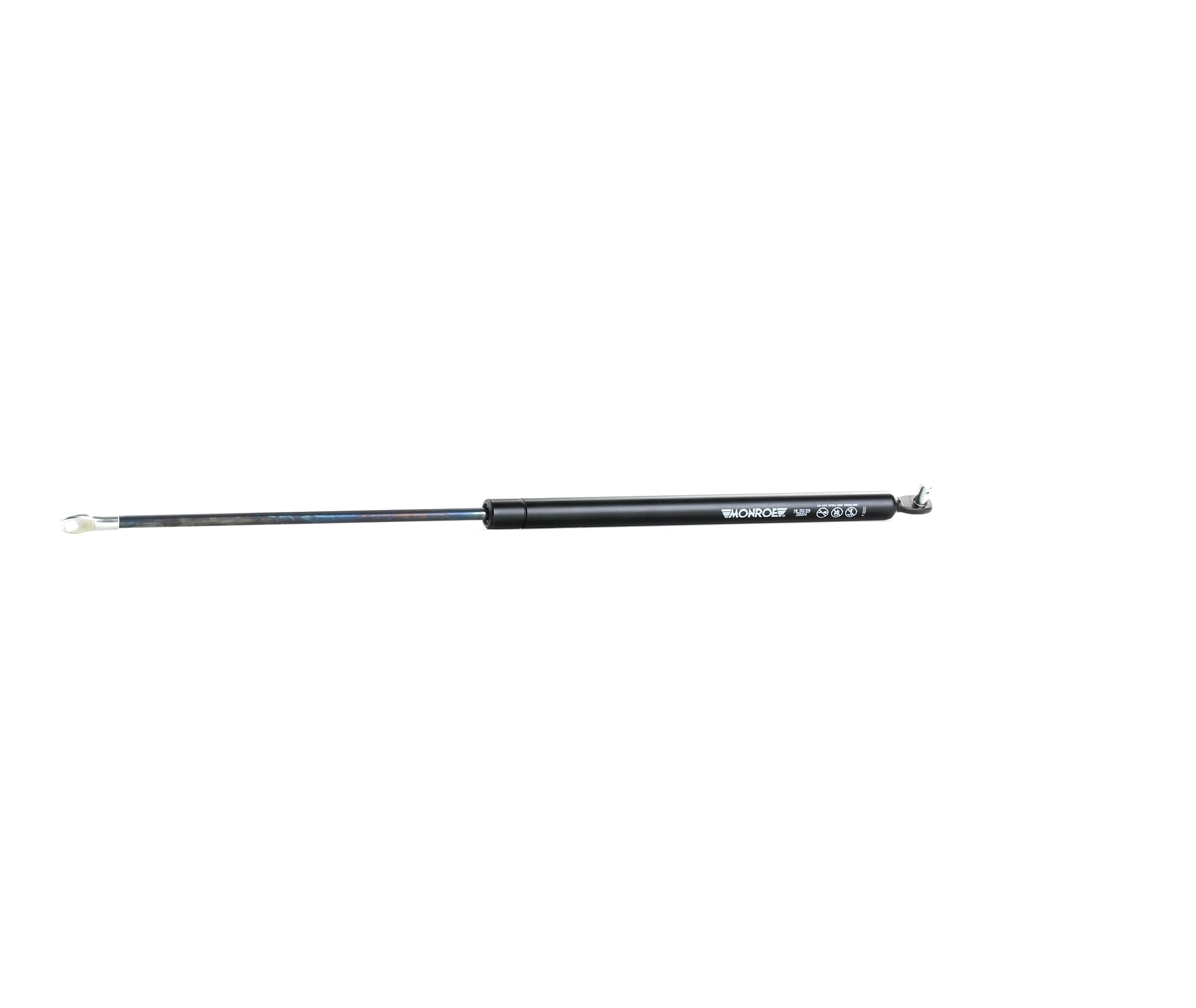 Gasdämpare, baklucka MONROE ML5039 rating
