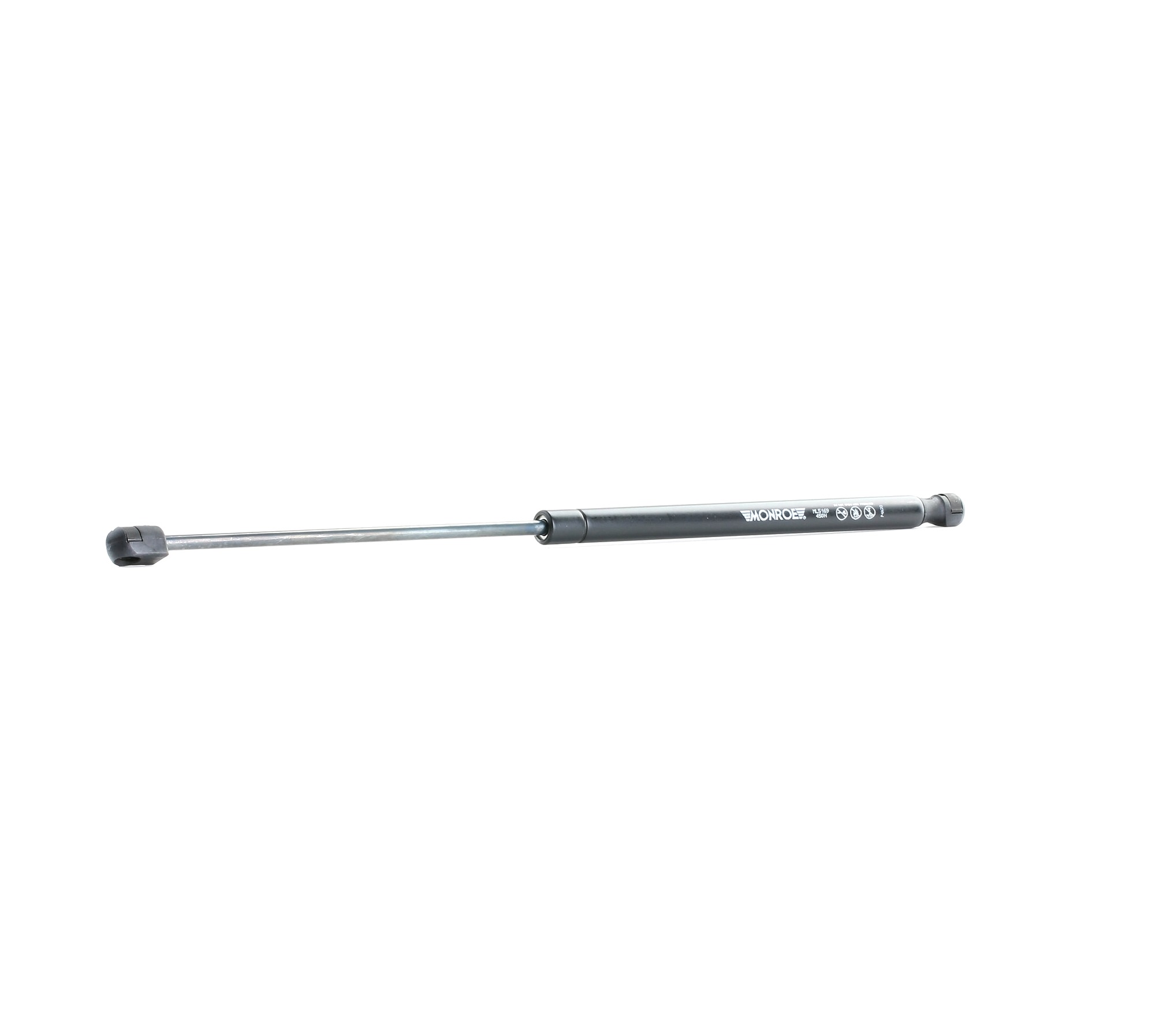 Gasfeder Heckklappe MONROE ML5169 Bewertung