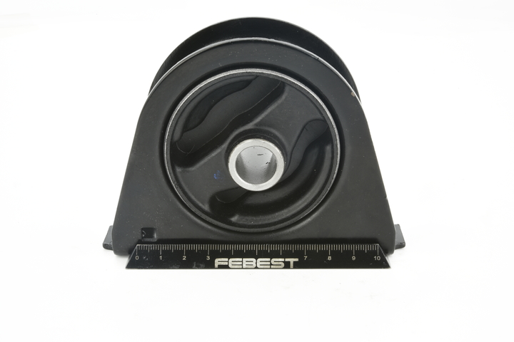 Engine mounting FEBEST MM-CS3AFR