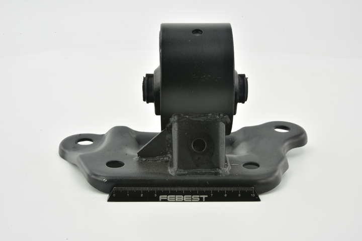 Engine mounting FEBEST MM-CS3ALH