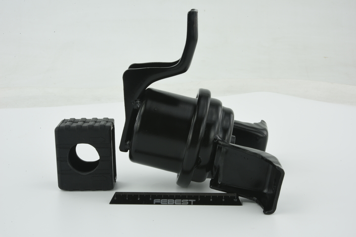 Engine support mount FEBEST MM-CS3RH