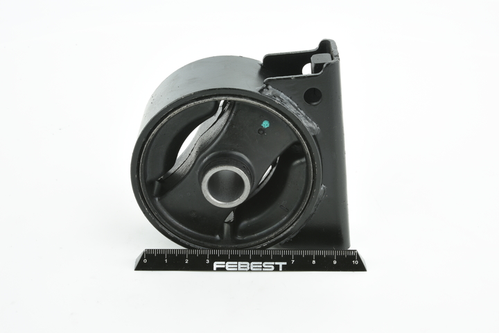 FEBEST 11728555 Pata de motor MITSUBISHI Lancer VIII Familiar (CV) precio delantero y trasero
