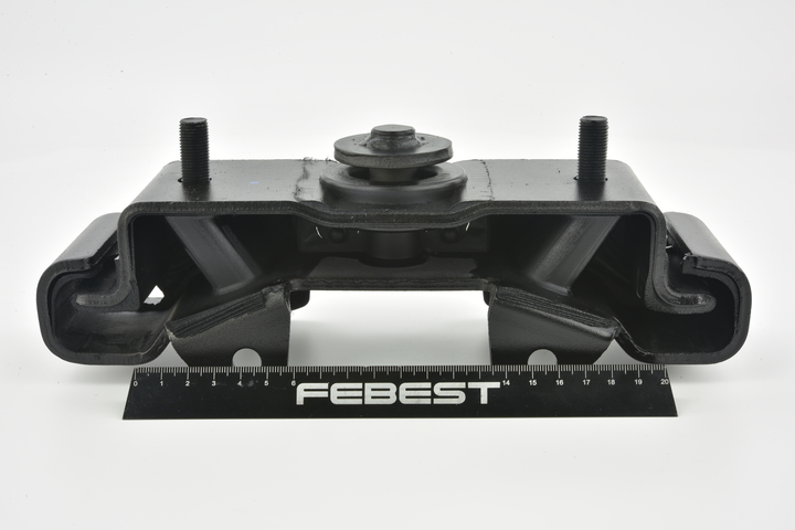 Support de boite de vitesse FEBEST MM-KB4TM