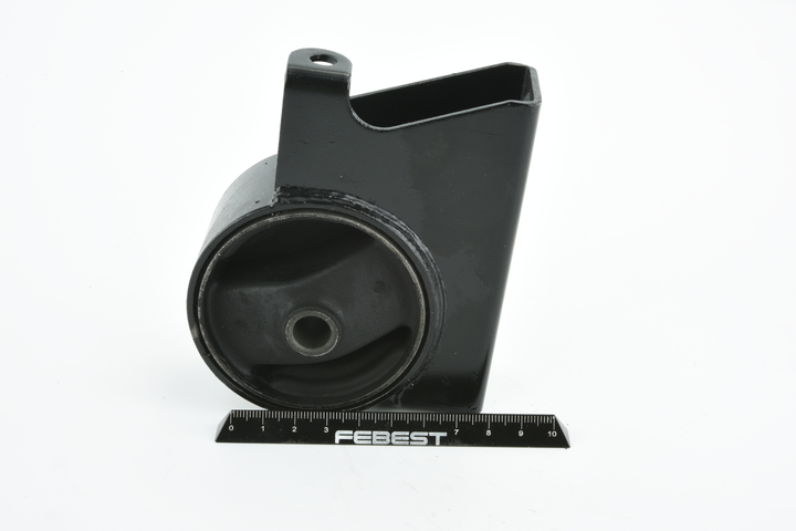 11728643 FEBEST MMN84R Supporto motore MITSUBISHI Space Runner I (N1, N2) posteriore e anteriore prezzo