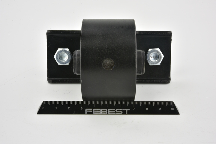 Supporto del motore FEBEST MM-PD8R